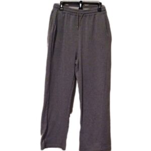 -- Manfinity Men's Gray Joggers Size XLarge